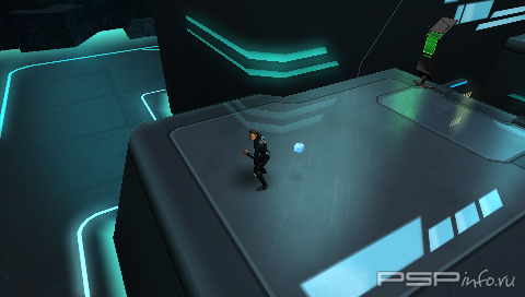 Tron Evolution [ENG][FULL]