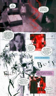 Metal Gear Solid [ComicBook][2004]