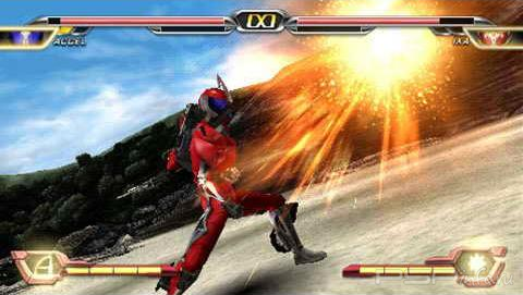 Kamen Rider Climax Heroes OOO [JPN][FULL]