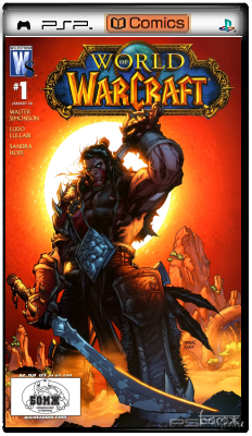 World of Warcraft [RUS][2007]