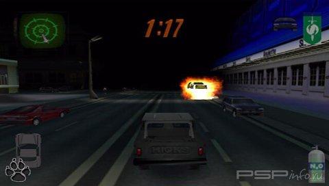 Die Hard Trilogy 2 Viva Las Vegas [FULL][RUS][PSX]