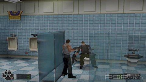 Die Hard Trilogy 2 Viva Las Vegas [FULL][RUS][PSX]