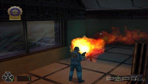 Die Hard Trilogy 2 Viva Las Vegas [FULL][RUS][PSX]