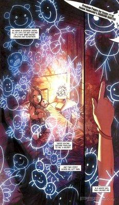 Shadow Hunter #0-#3[2008][ENG][Complete]