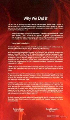 Shadow Hunter #0-#3[2008][ENG][Complete]