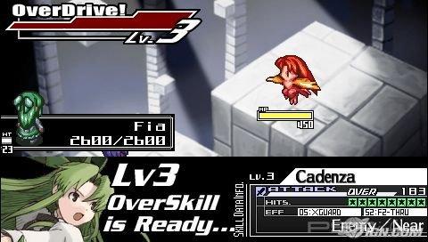 Riviera: The Promised Land [ENG]