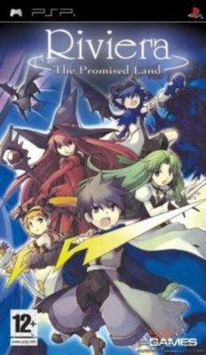 Riviera: The Promised Land [ENG]