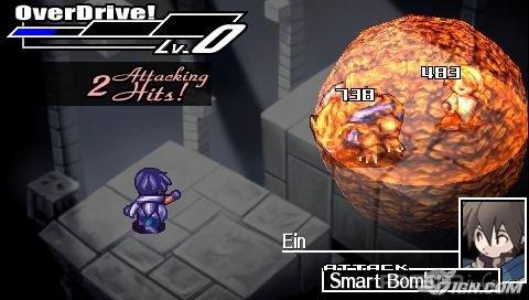 Riviera: The Promised Land [ENG]