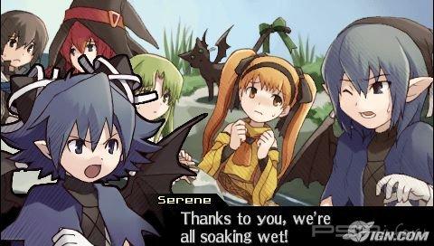 Riviera: The Promised Land [ENG]