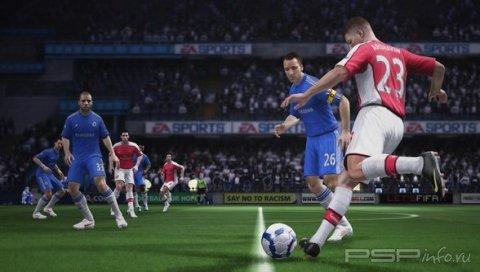 FIFA 2011 [RUS]
