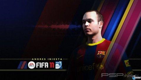 FIFA 2011 [RUS]