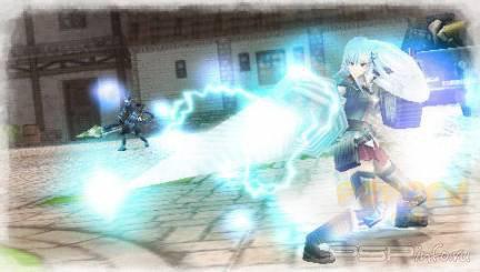     Valkyria Chronicles 3