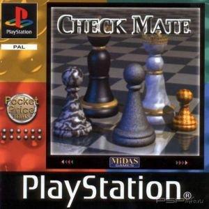 Checkmate [FULL][ENG][PSX]