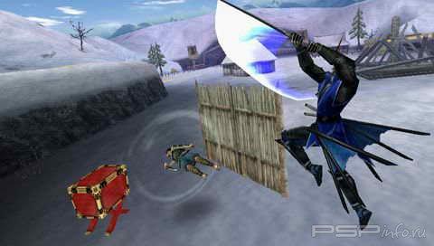 Sengoku Basara: Battle Heroes [FULL][ISO][JAP]