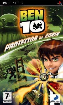     Ben 10