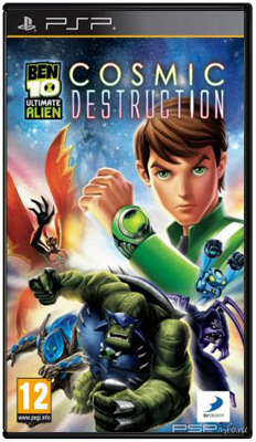     Ben 10