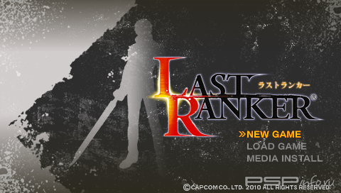 Last Ranker [FULL] [JPN]