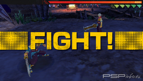 Last Ranker [FULL] [JPN]