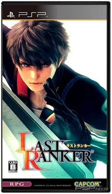 Last Ranker [FULL] [JPN]