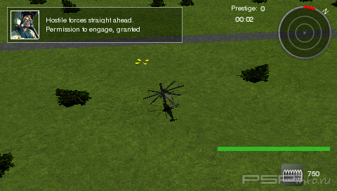 Mobile Assault v1.5