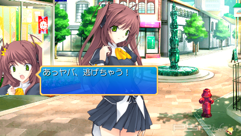 Pastel Chime Continue [JPN][FULL]