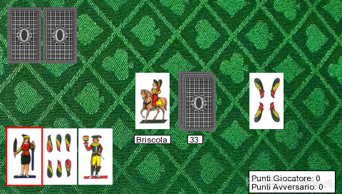 PSPBriscola v1.2