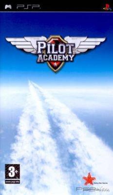 Pilot Academy [ENG]