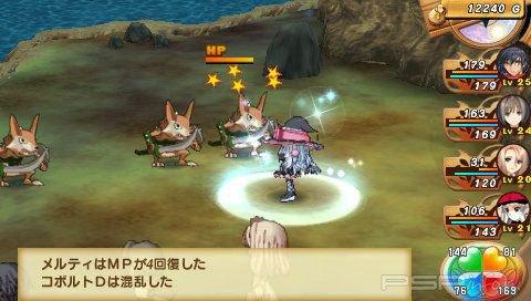 Shining Hearts [JPN][ISO][FULL]