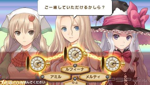 Shining Hearts [JPN][ISO][FULL]