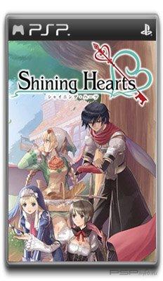 Shining Hearts [JPN][ISO][FULL]