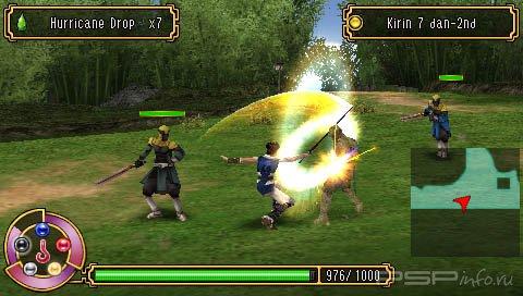 Key of Heaven (2006/ENG)