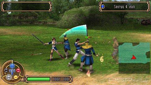 Key of Heaven (2006/ENG)