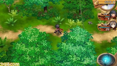 Shining Hearts [Patched] [FULL] [JPN]