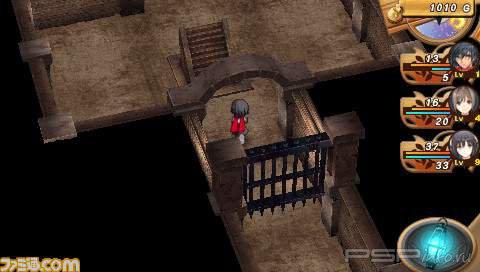 Shining Hearts [Patched] [FULL] [JPN]