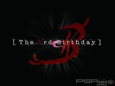      The 3rd Birthday