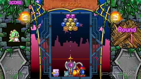 Bust-A-Move Deluxe [FULL][ENG]