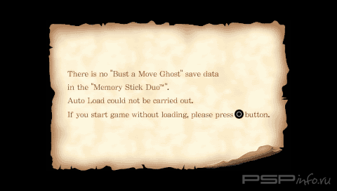 Bust-A-Move Deluxe [FULL][ENG]