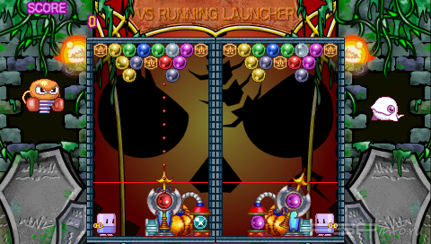 Bust-A-Move Deluxe [FULL][ENG]