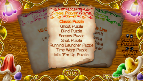 Bust-A-Move Deluxe [FULL][ENG]