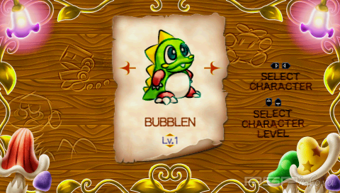 Bust-A-Move Deluxe [FULL][ENG]