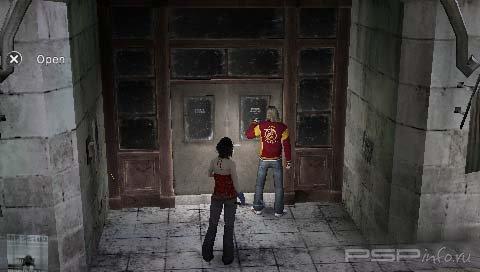 Obscure: The Aftermath [ENG +RUS]