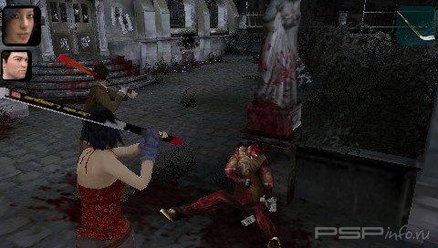 Obscure: The Aftermath [ENG +RUS]