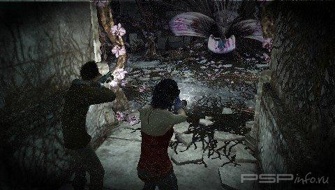 Obscure: The Aftermath [ENG +RUS]