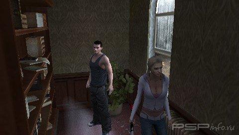 Obscure: The Aftermath [ENG +RUS]