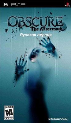 Obscure: The Aftermath [ENG +RUS]