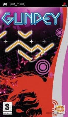 Gunpey (2006/ENG)