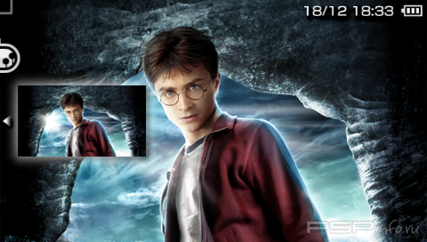 Harry Potter and the Half-Blood Prince [RUS] [RIP]