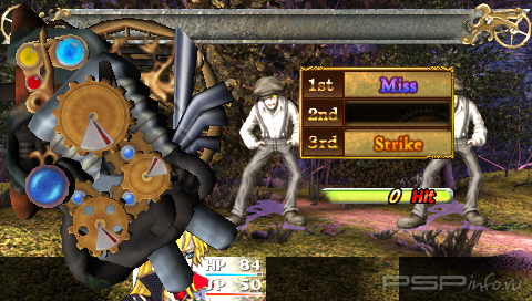 Arms' Heart [FULL][JPN]