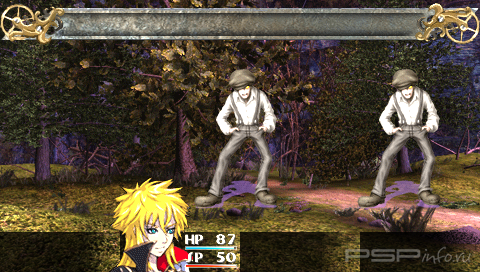 Arms' Heart [FULL][JPN]