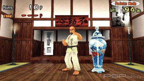 Everybody's Stress Buster [Patched] [FULL] [ENG]